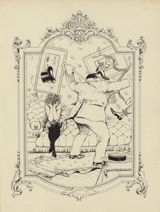 Rajzfilm a Memoires d